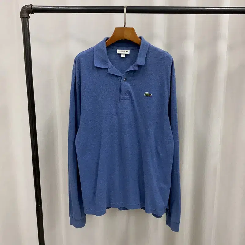 Lacoste Logo Casual Karati 100 S03505