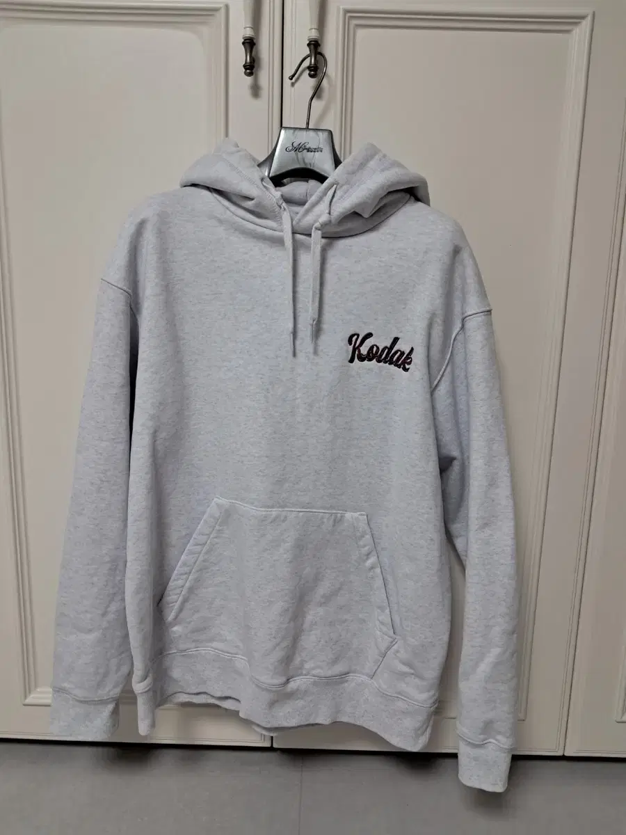 Kodak hoodie