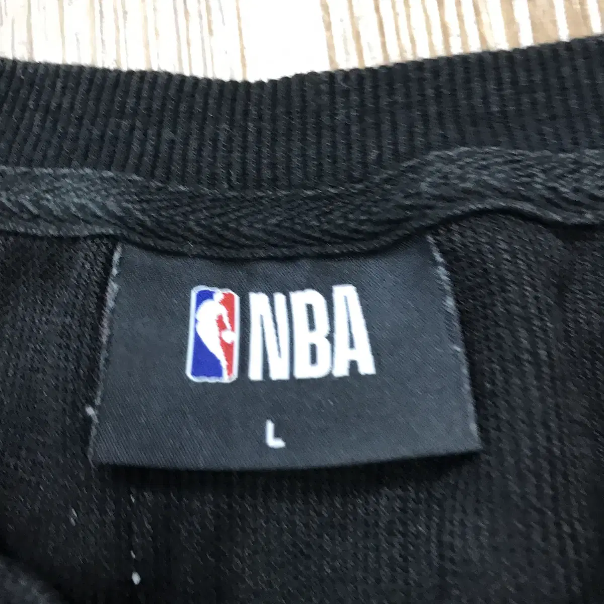 NBA 샌안토니오 롱슬리브 [L]