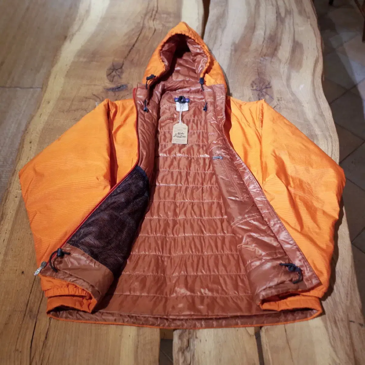 Patagonia Micro Puff Jacket