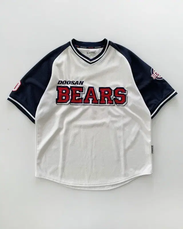 105 Doosan Bears Uniform PN1921