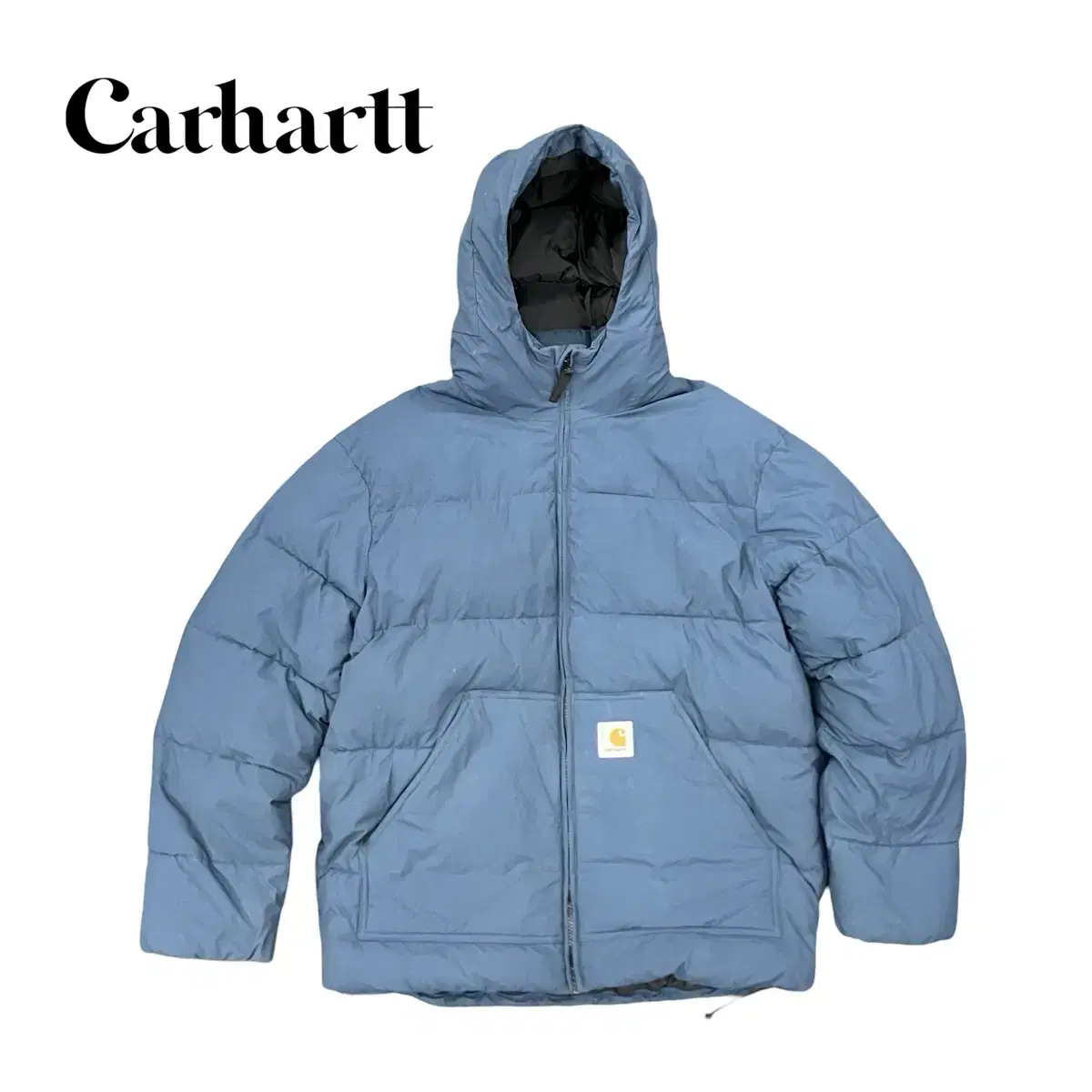 (105) Calhart Hood Padding