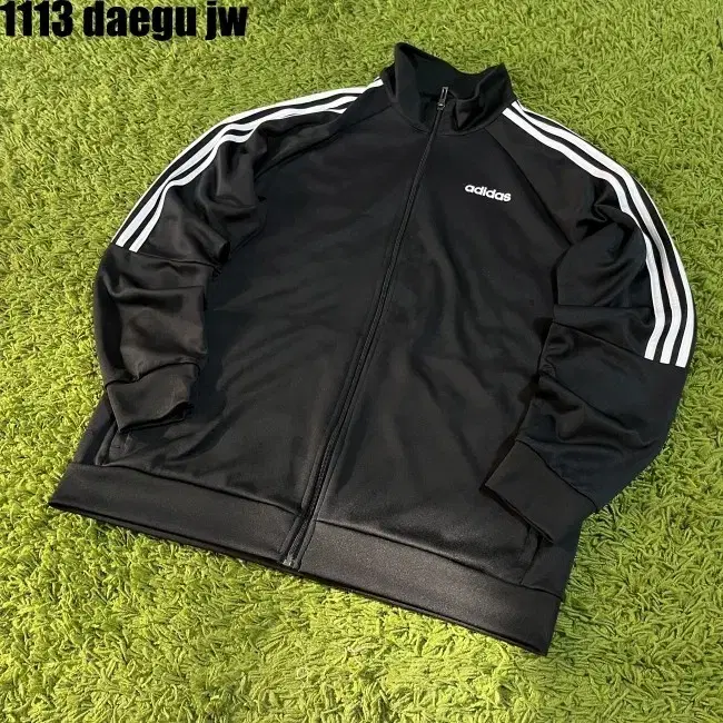 3XL ADIDAS ZIPUP 아디다스 집업