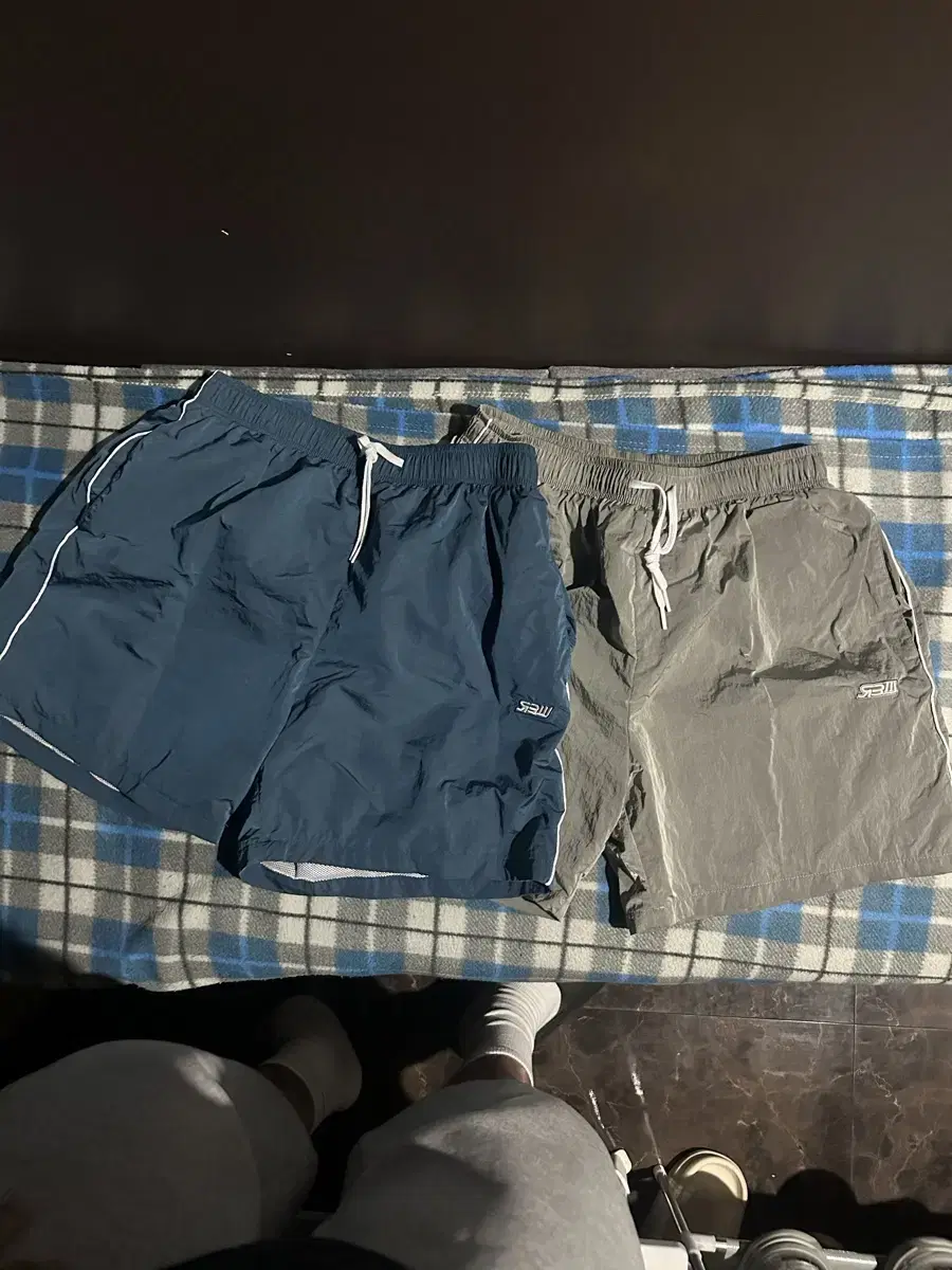 Pam) 2 pieces of RBW vahn bulk L