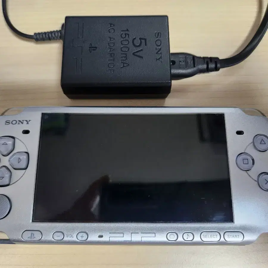 psp 3005 정발 판매합니다