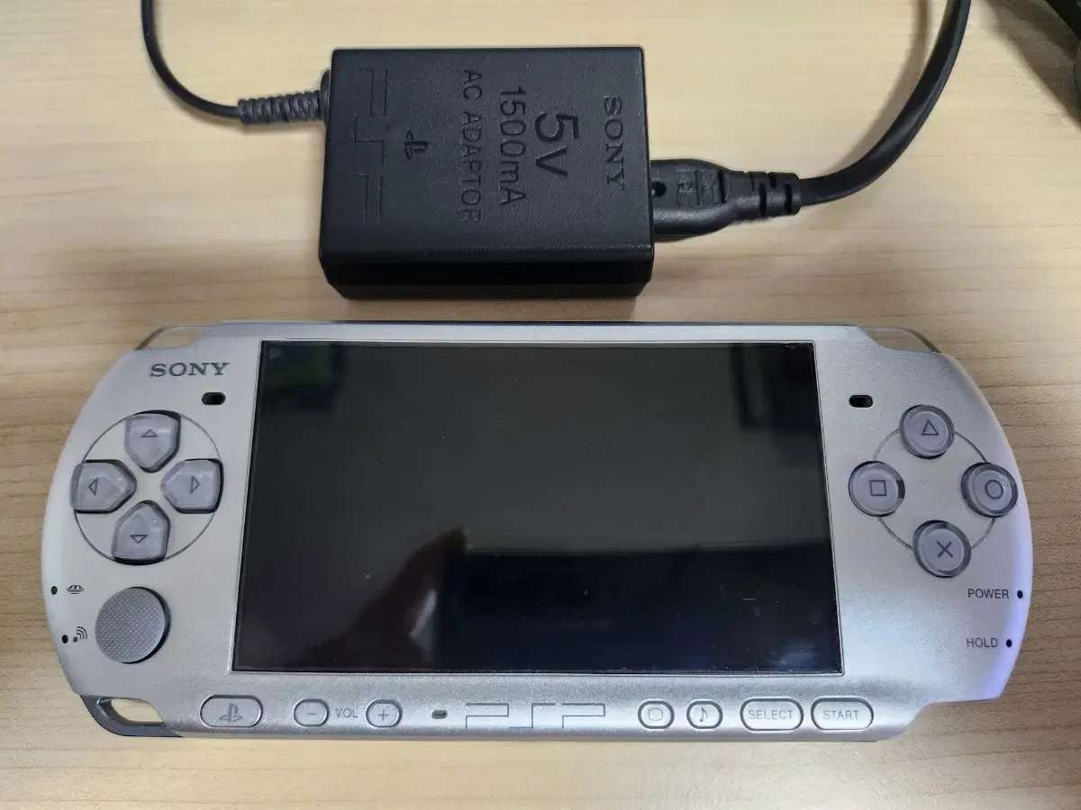 psp 3005 정발 판매합니다