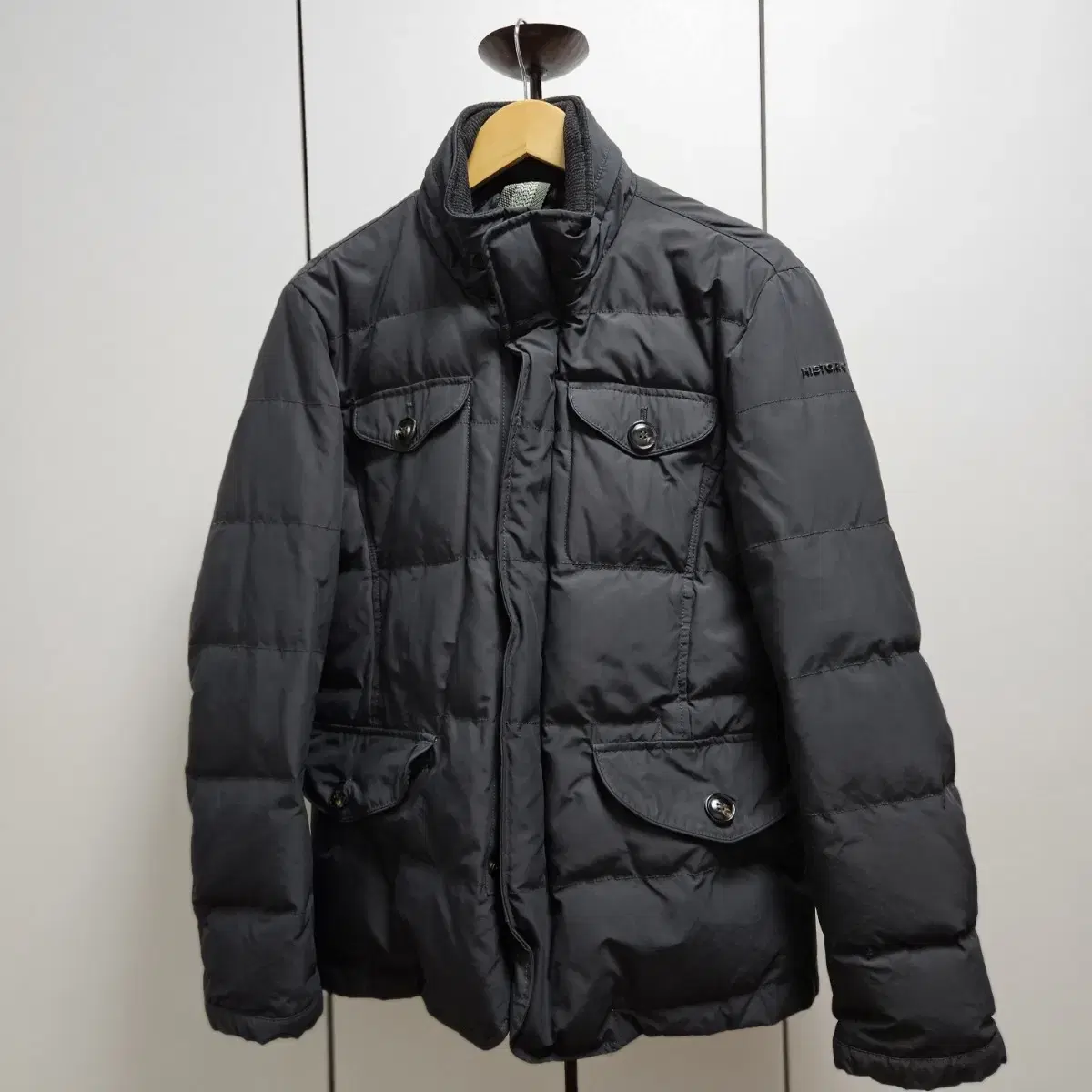 Series Historical Padded Jacket 100