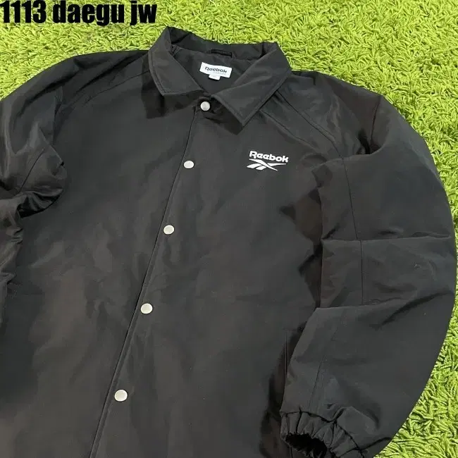 XL REEBOK JACKET 리복 자켓