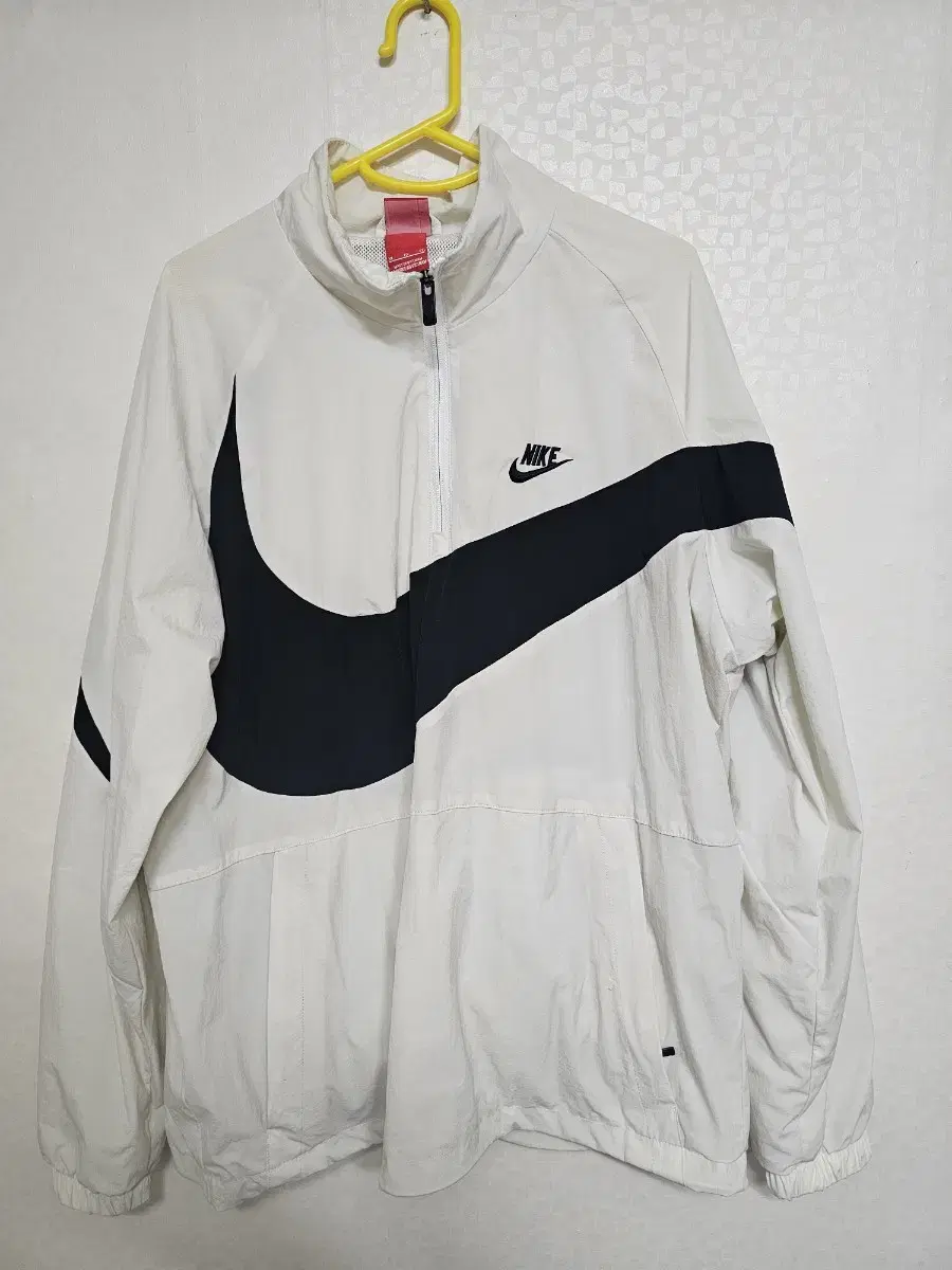 Nike Bixoushi Anorak sellXL