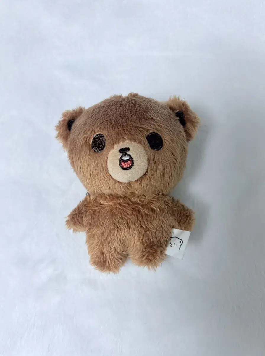 [Panwan] I wts this bear.