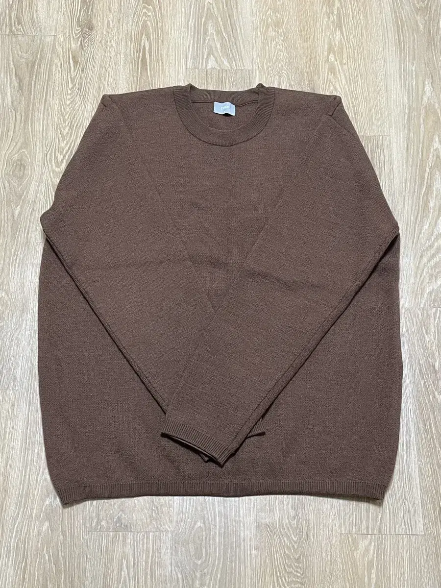 [M]Coeur Topfill Cashmere