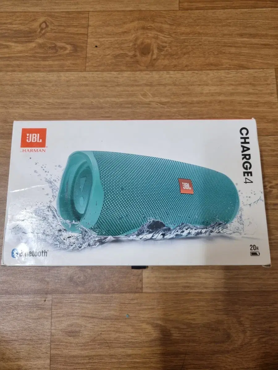 JBL Charge4 블루투스스피커