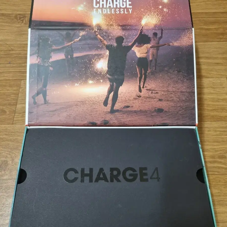 JBL Charge4 블루투스스피커