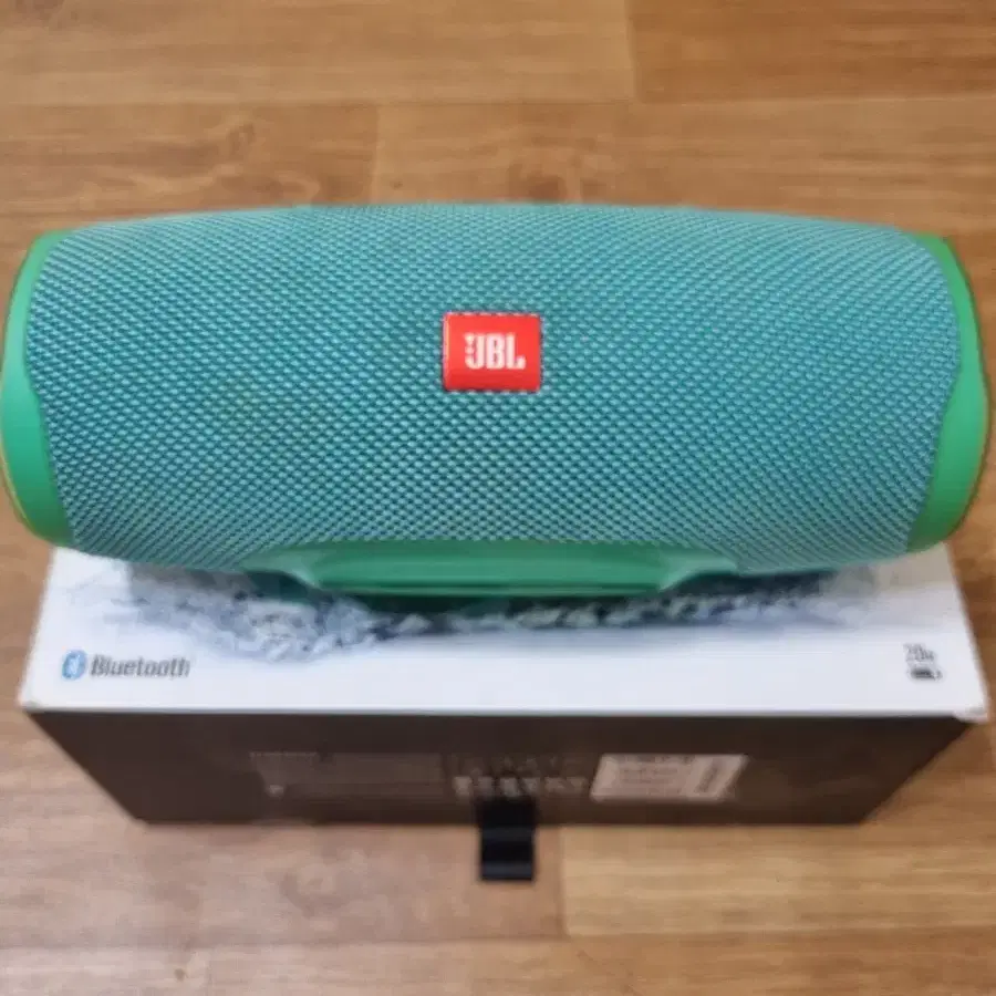 JBL Charge4 블루투스스피커