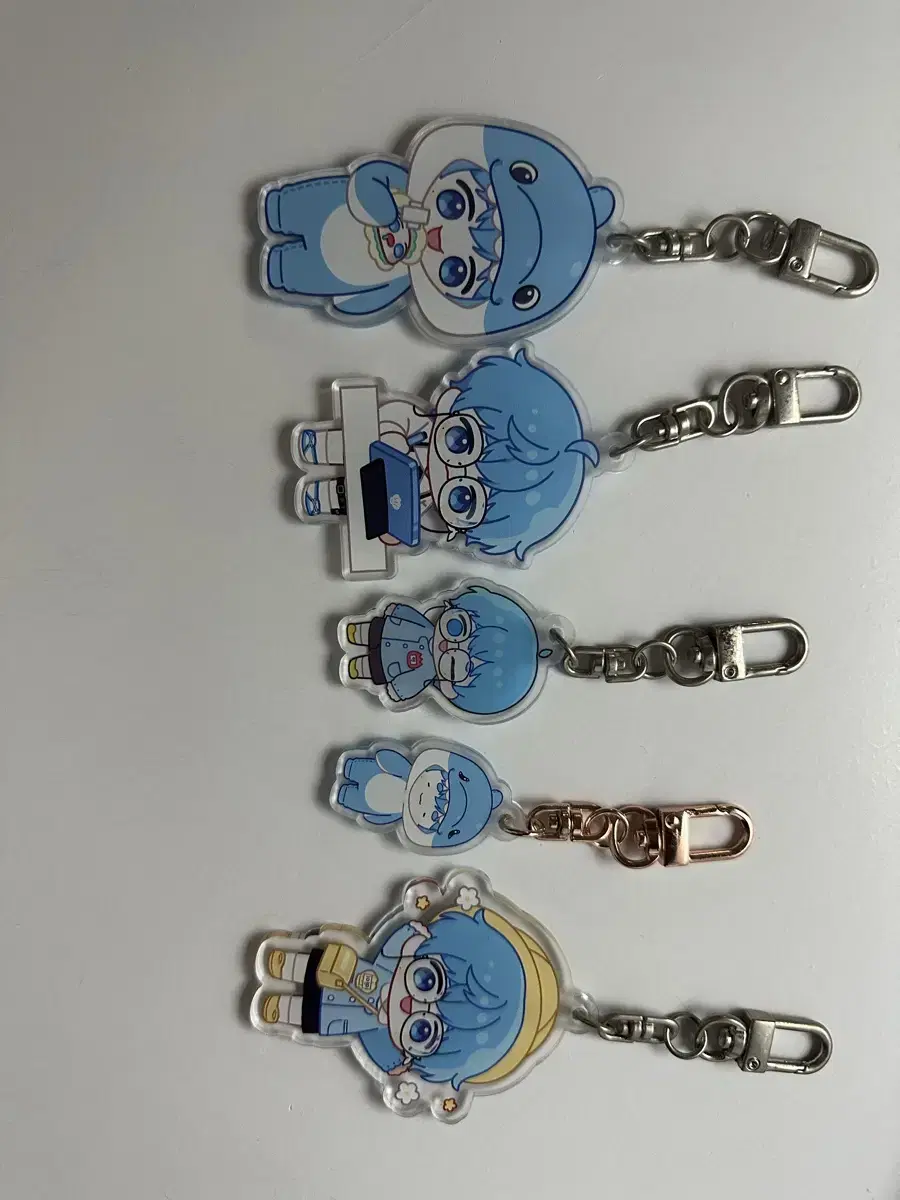 Sell Psycode Kites keyring 