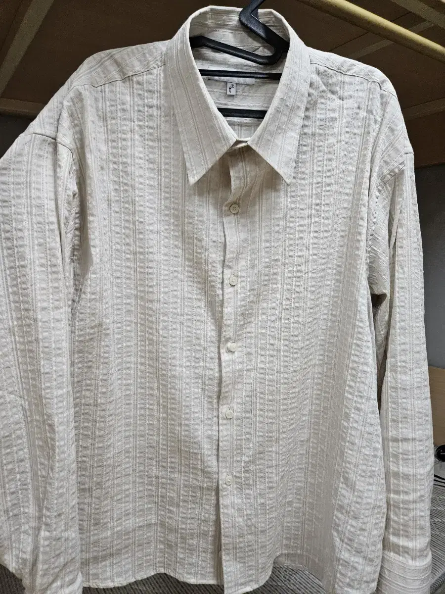 Tony Weck Shirt L (100)