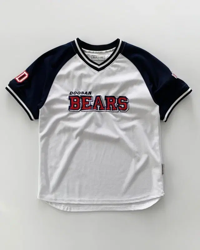 95 Doosan Bears Jersey PN1924