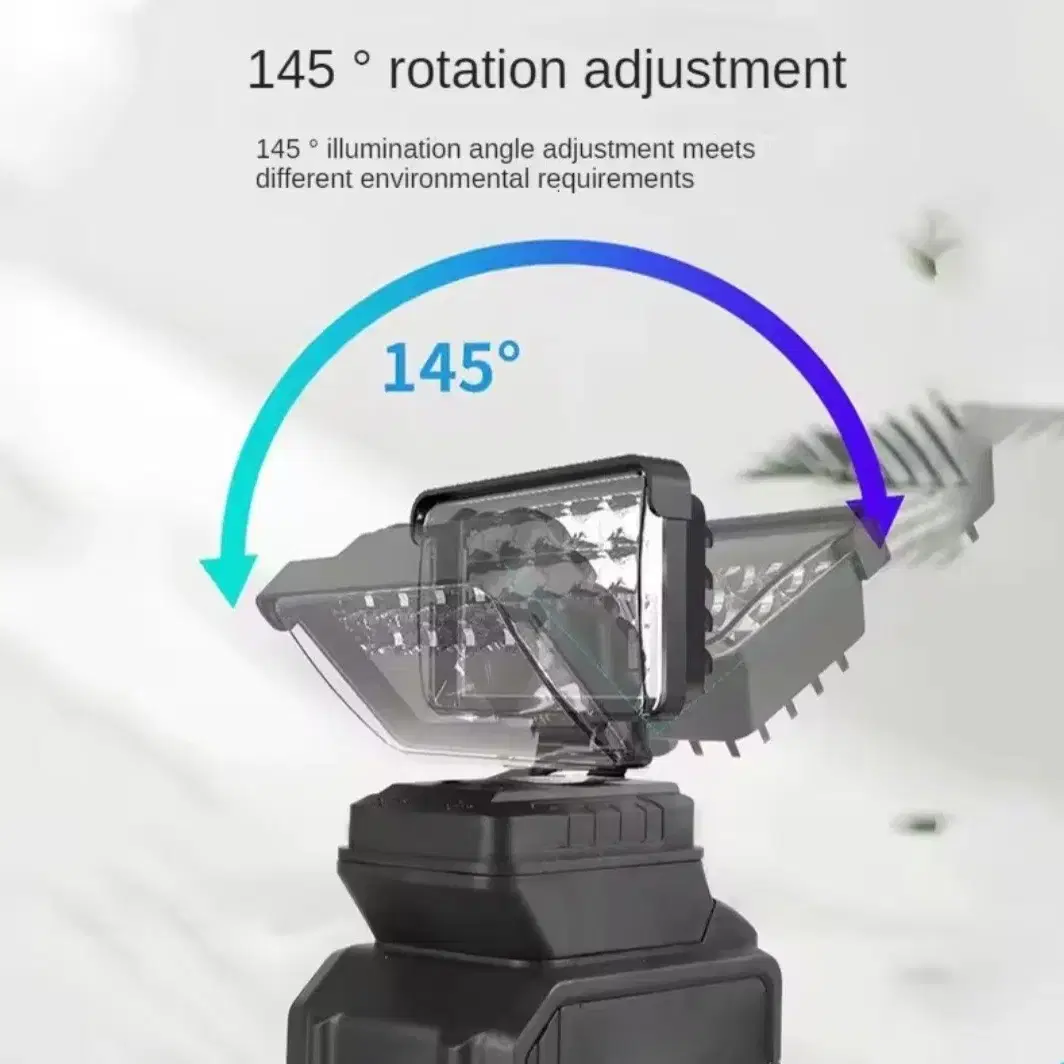 캠핑등 작업등 LED