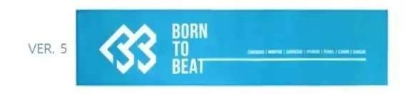 BTOB slogan ver.5