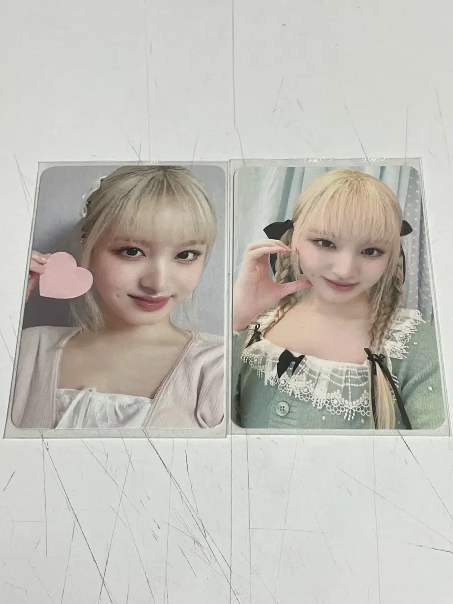 iBreeze 2024 Season's Greetings Photo Card Pre-order Benefit