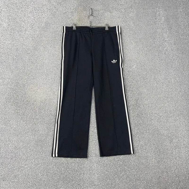 adidas Black Tab Beckenbauer Track Pants 95