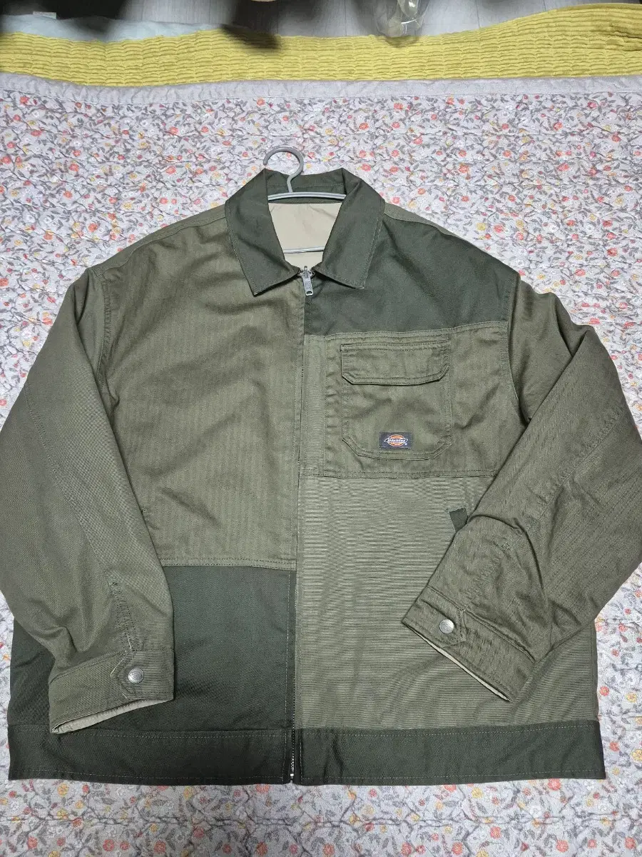 Dickies Work Jacket XL