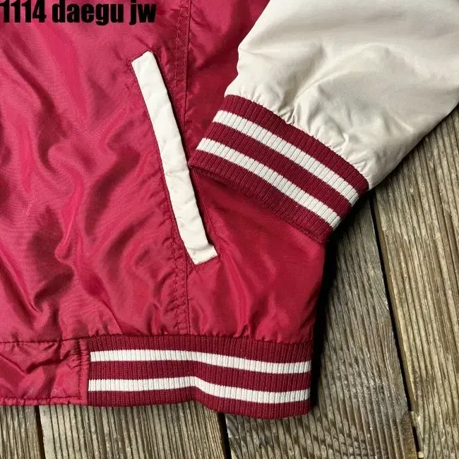 110 MLB JACKET 엠엘비 야구잠바 자켓