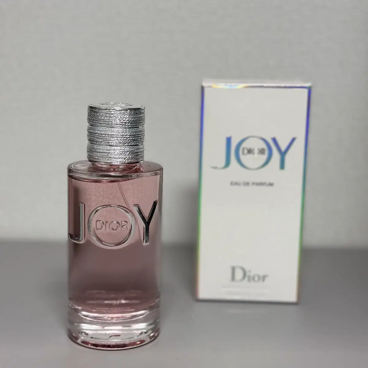 디올 조이 edp 90ml 미사용 새상품