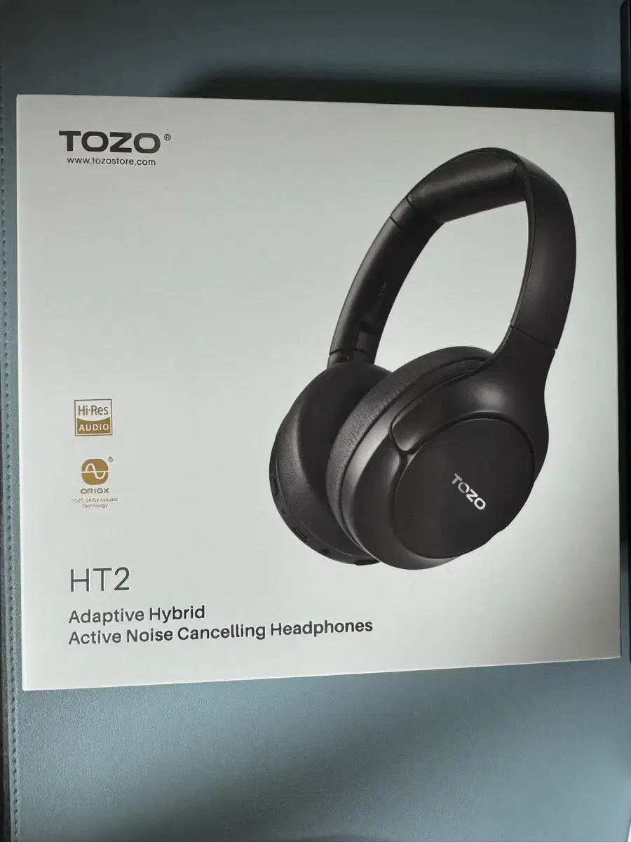 토조 TOZO H10/ HT2(해외 오리지널 버전)