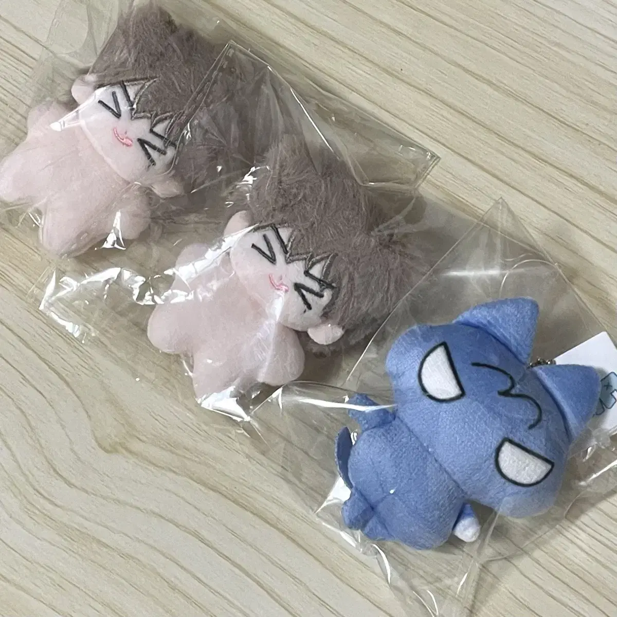 Garbage Time Gakta Nyam Sangho Bae Bap Bap Bap Bap Bap Bap Jun Nyam Nyi Somyi Doll wts sells