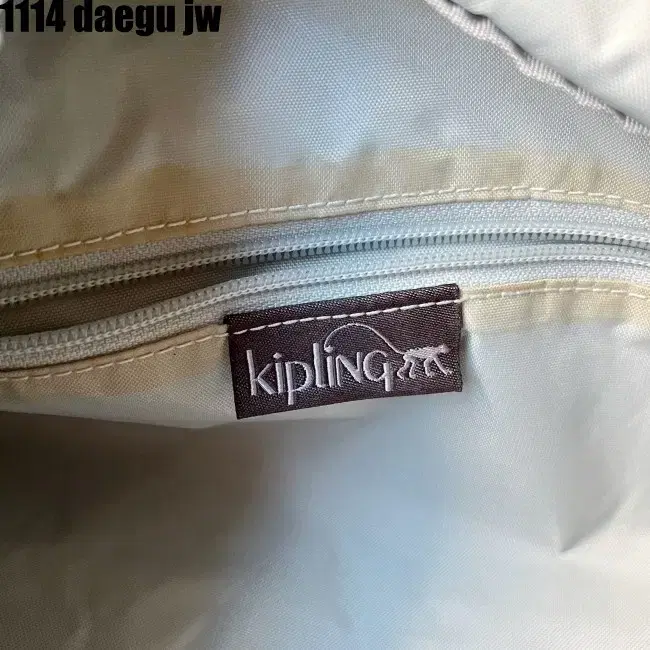 KIPLING BAG 키플링 가방