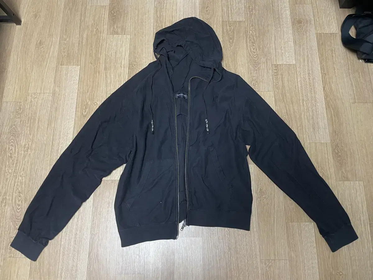 Costerquillo Hooded Zip-up L for sale