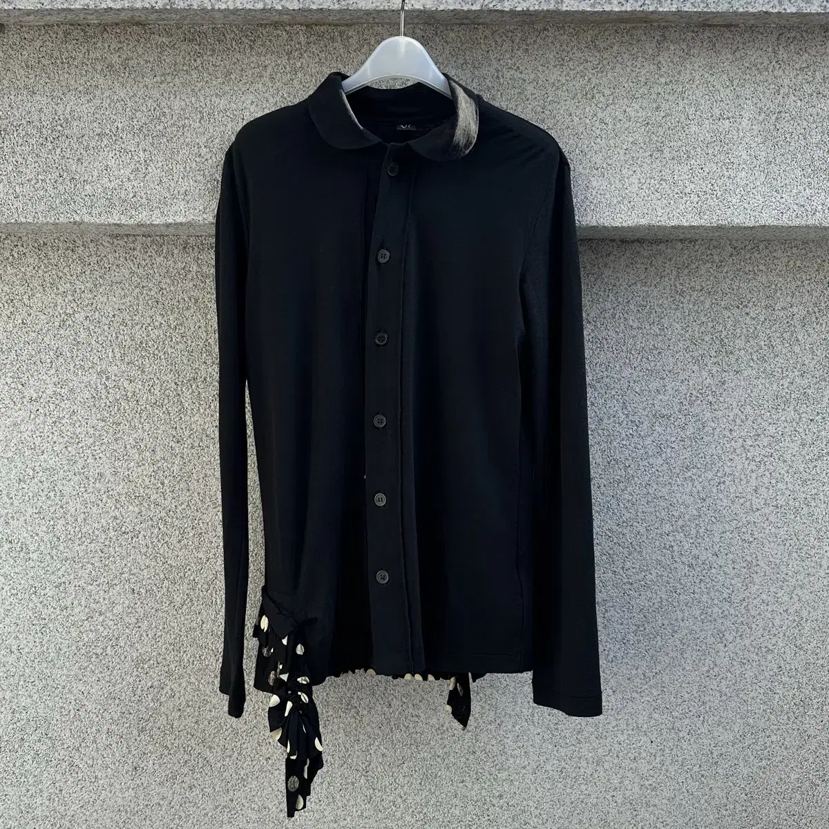 Yohji Yamamoto