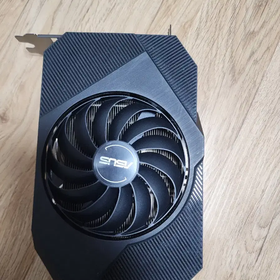 아수스 RTX3060 급처