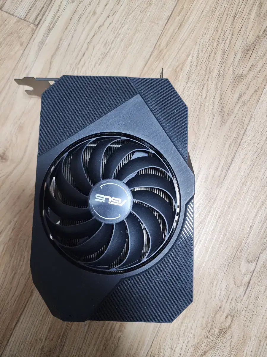 아수스 RTX3060 급처