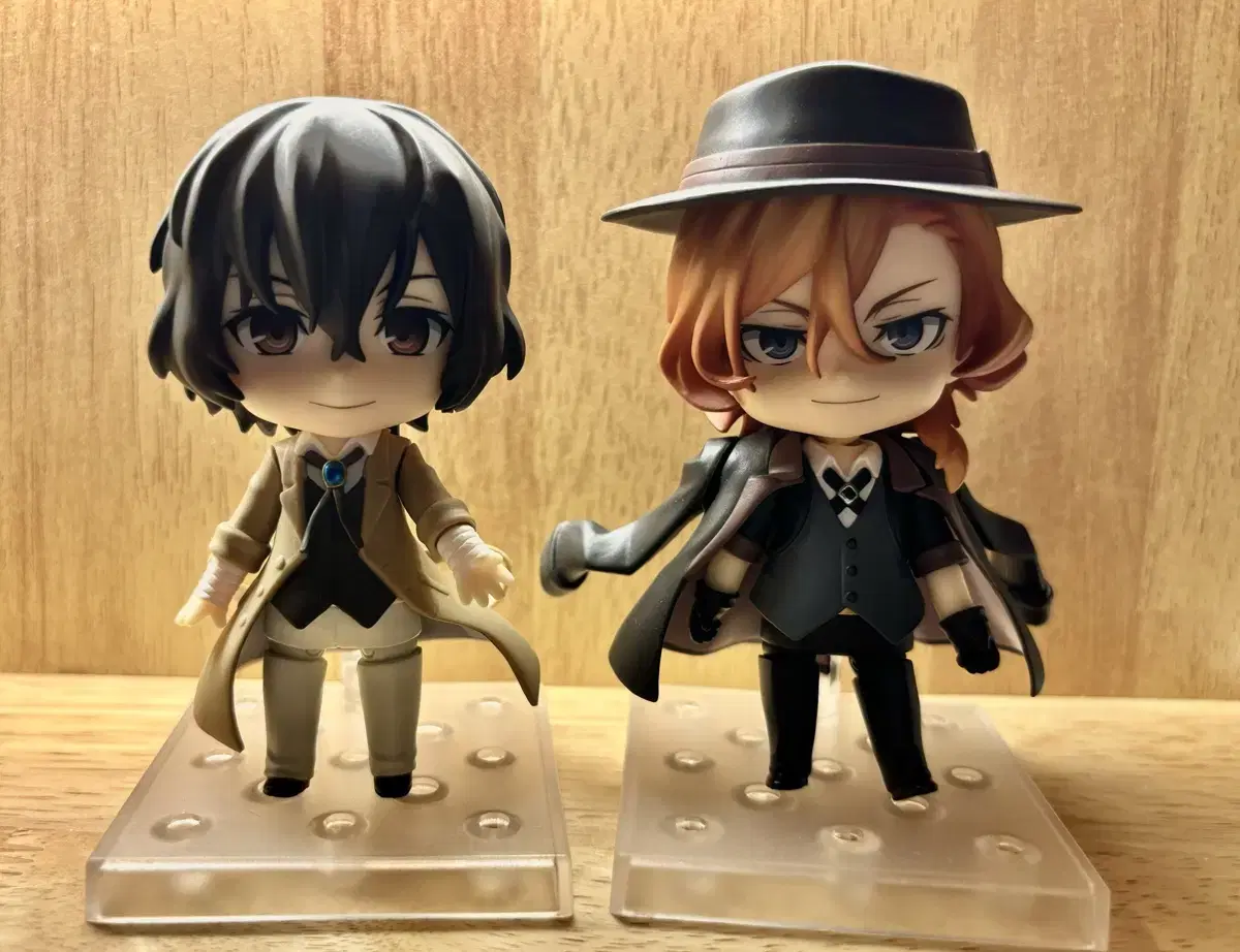 Moons Dog Dazai Chuuya Nendoroid Bulk