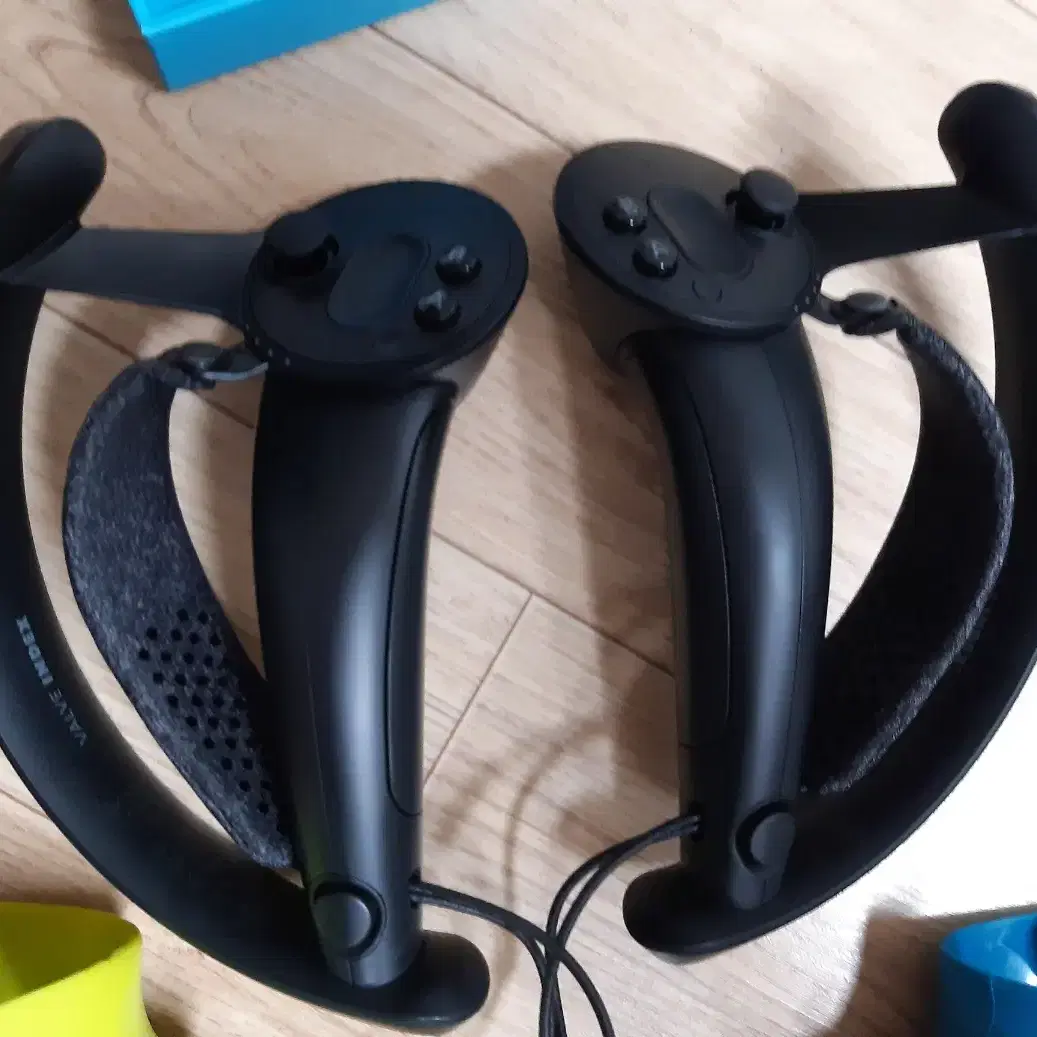 Valve Index Controller 밸브 인덱스 컨트롤러