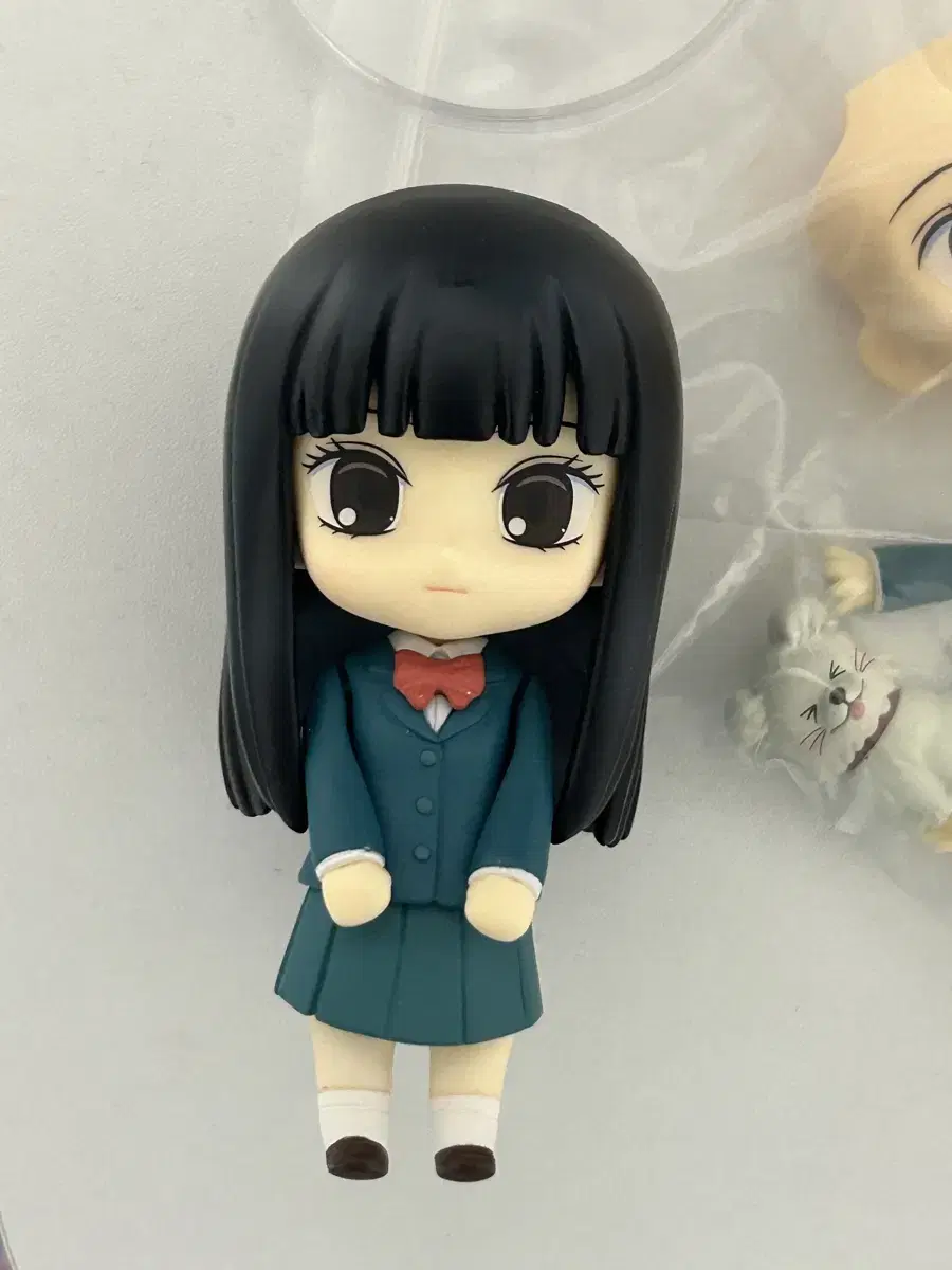 Today only 8.0) Reaching out to you Sawako Nendoroid Nendo Bishoujo