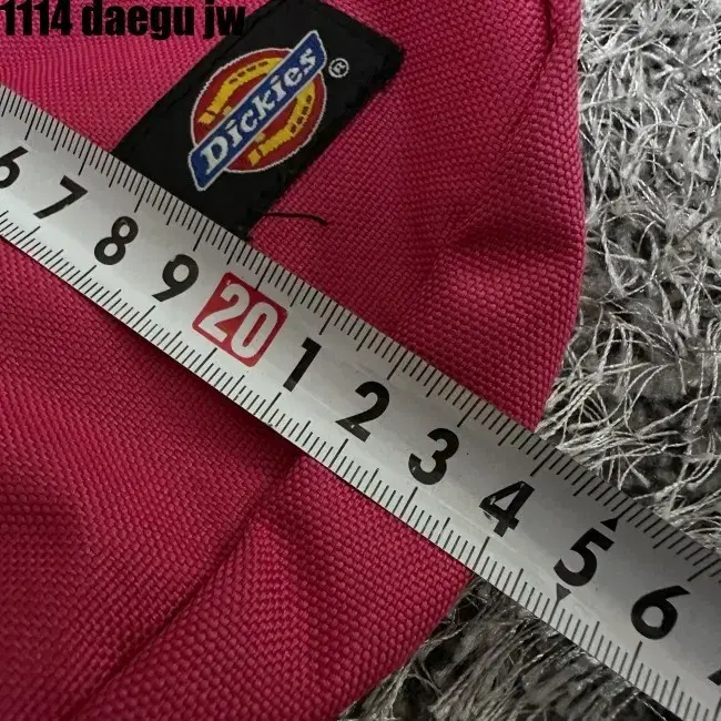 DICKIES BAG 디키즈 크로스 가방