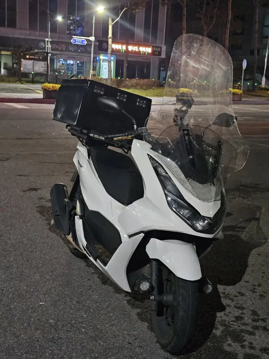 pcx125