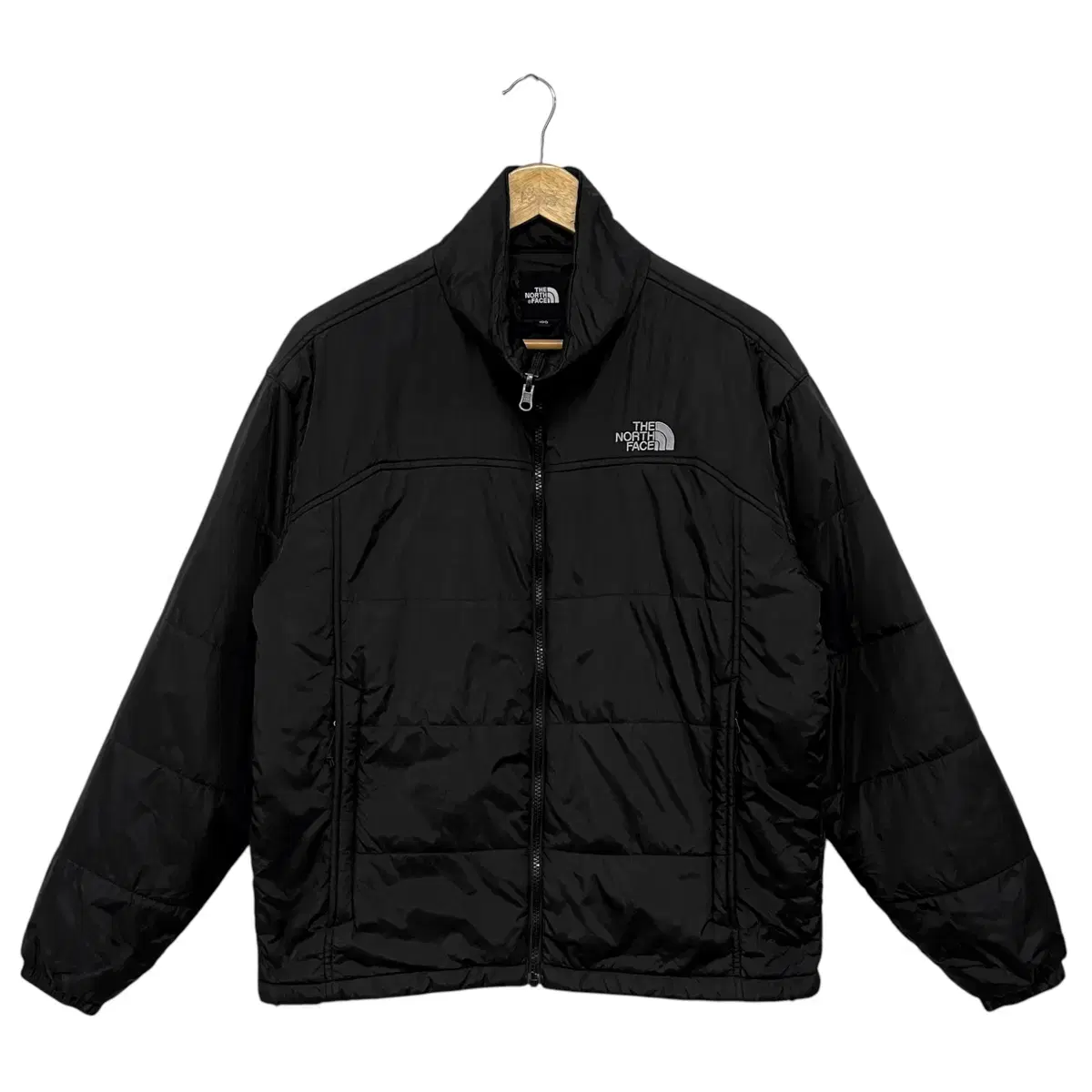 The North Face Quilted Lightweight Padding 10