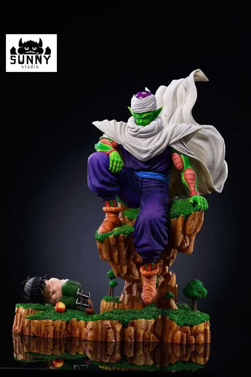 (Pre-Order)SUNNY Piccolo Resin Statue Dragon Ball Resin Statues