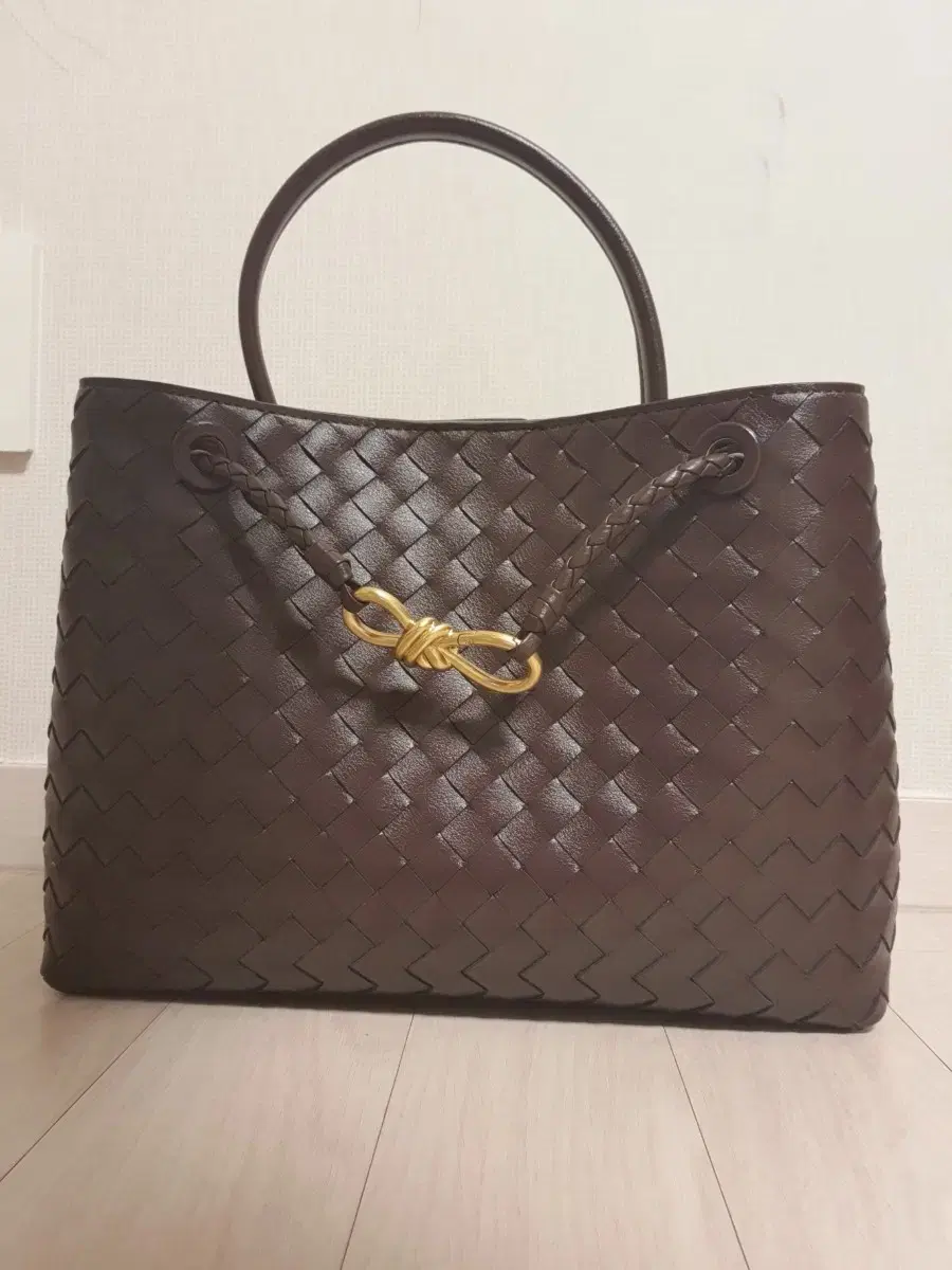 (Until the end of the week)Bottega Veneta Andiamo Medium