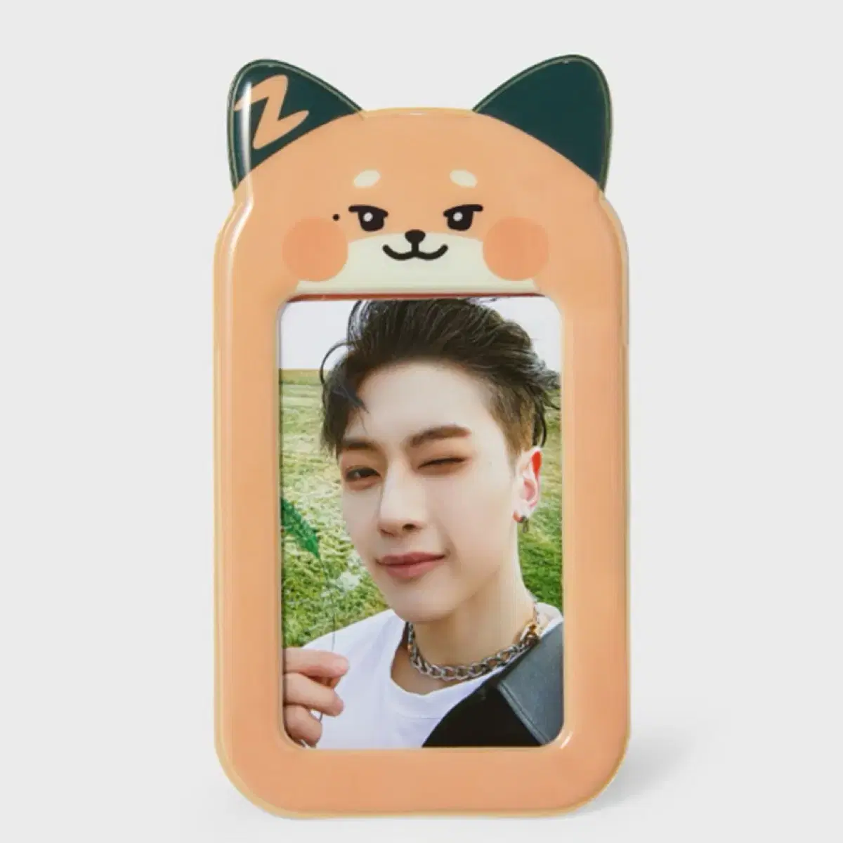 ZB1 zb1 seok matthew Jeremy Tunini PVC photocard holder Cost of goodsTransfer linePop upBuncheol