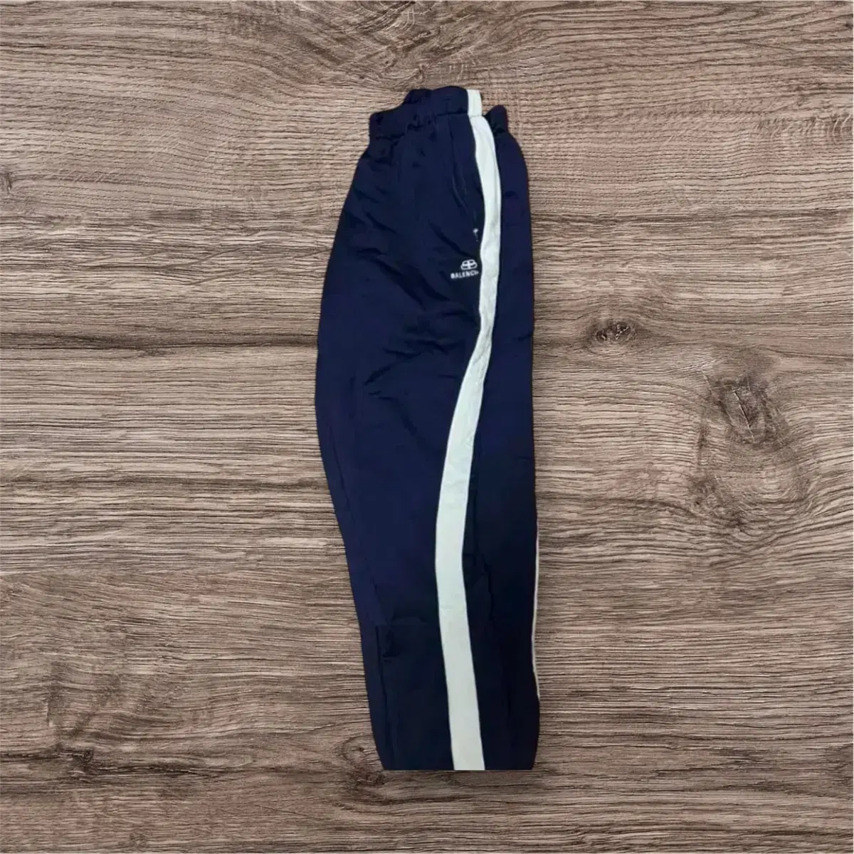 Balenciaga Track pants 21ss for sale