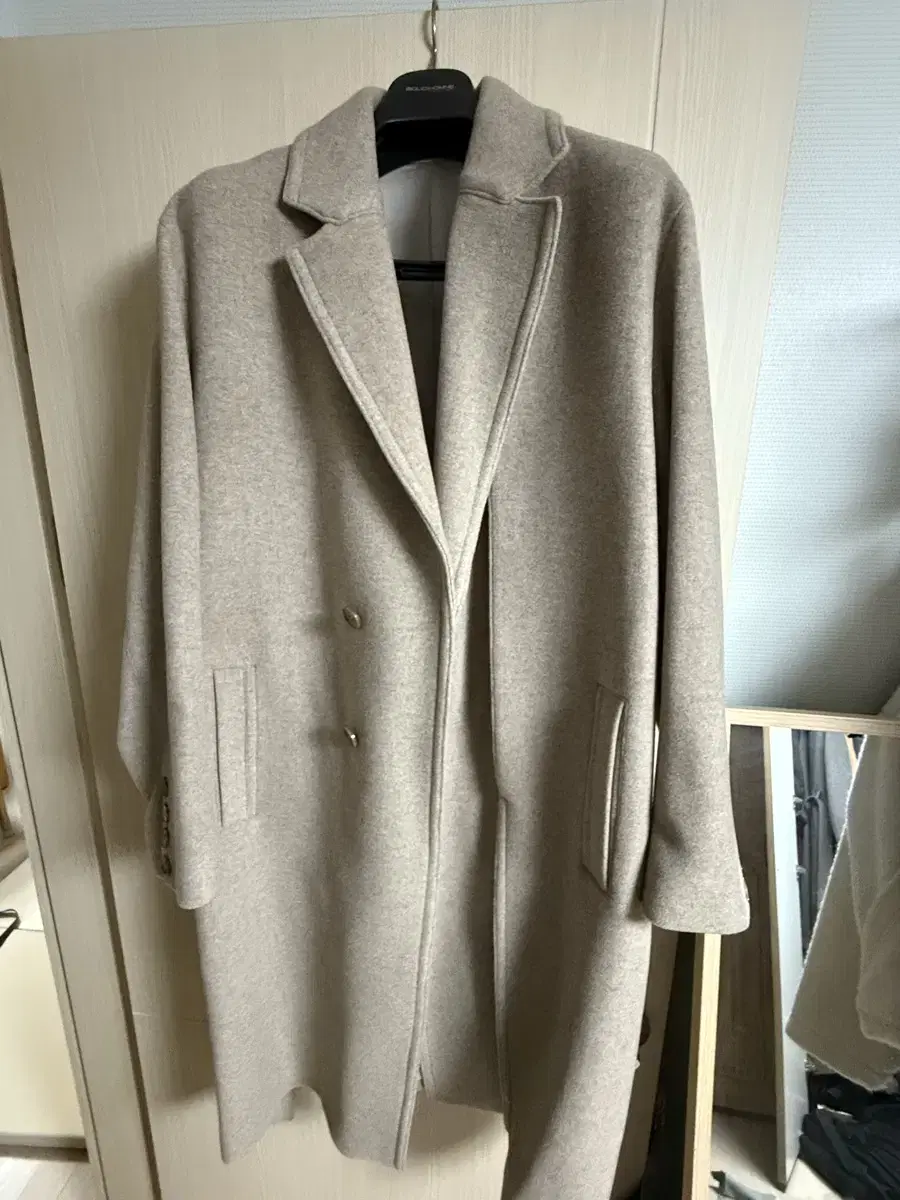 Allegri coat size 50