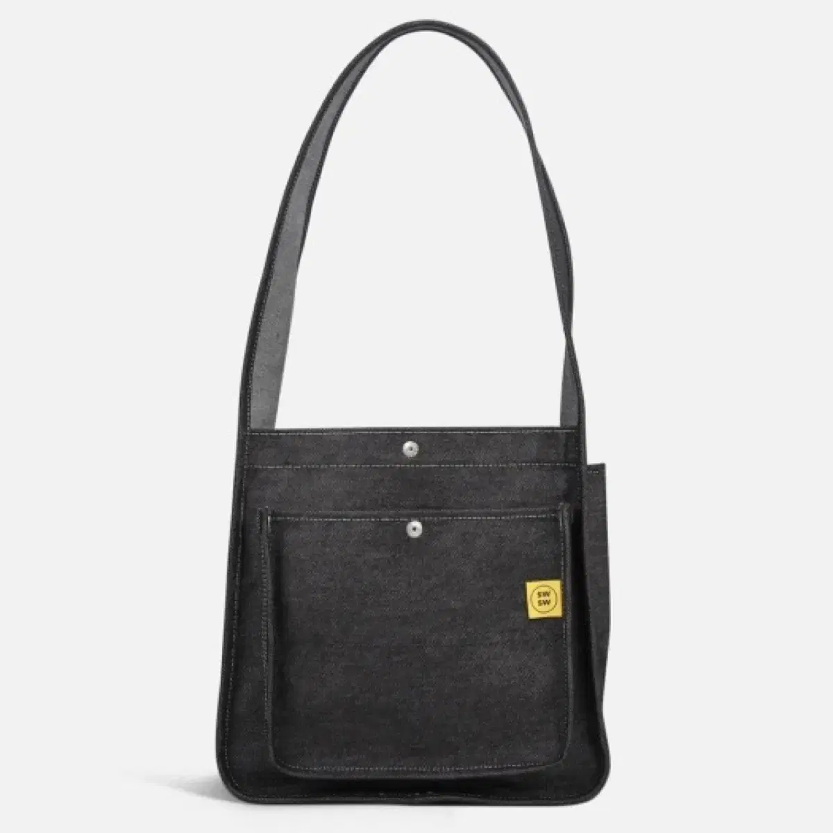 swsw 가방 day day bag 숄더백 (denim)