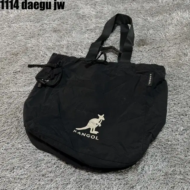 KANGOL BAG 캉골 가방