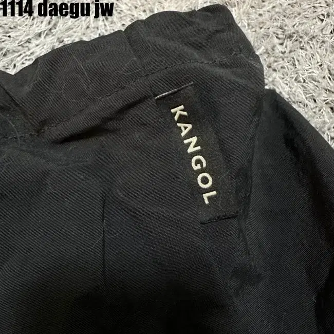 KANGOL BAG 캉골 가방