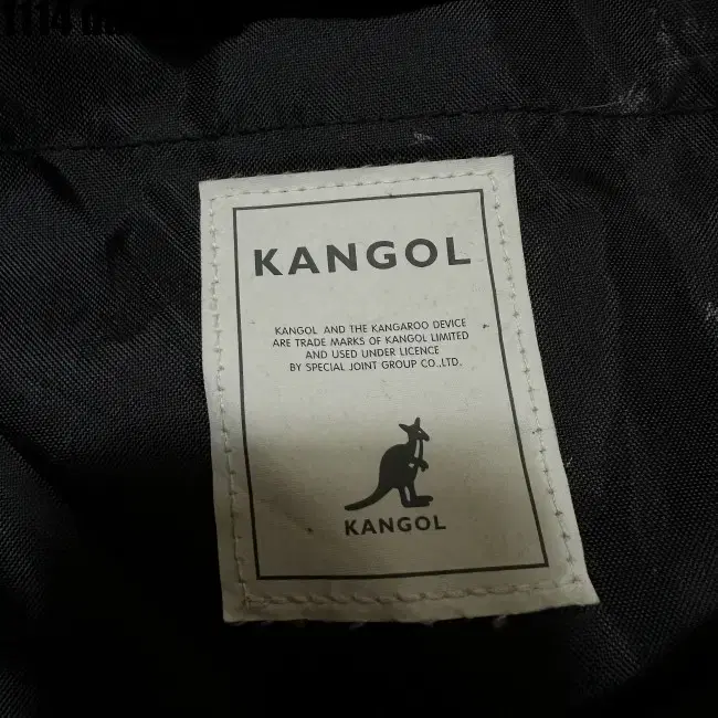 KANGOL BAG 캉골 가방